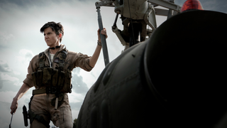 CG Tig Notaro is the best part of the <i>Army Of The Dead Trailer</i>, though everything else is okay too